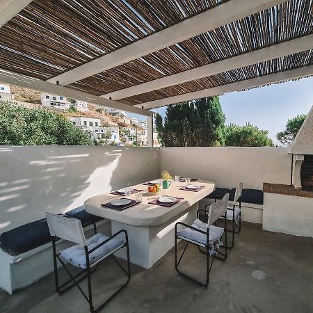 Villa Antigoni Serifos Exterior foto