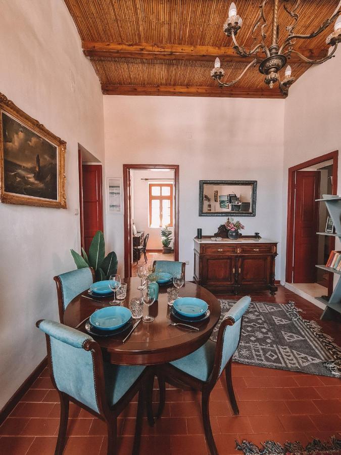 Villa Antigoni Serifos Exterior foto