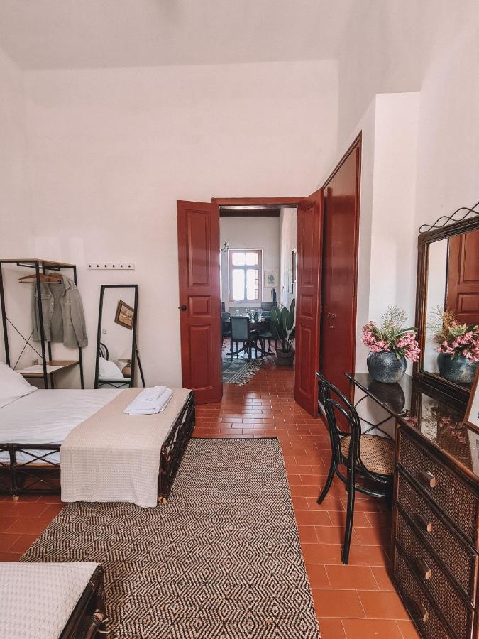 Villa Antigoni Serifos Exterior foto
